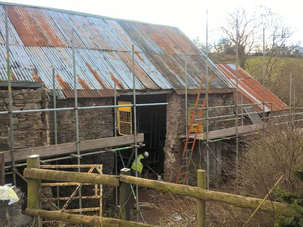 Barn Repairs & Upgrades Services in Beecher IL