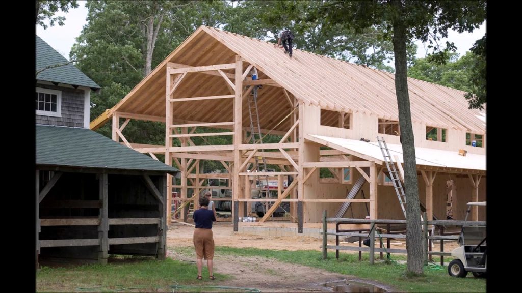 Agricultural Building Services in Beecher IL