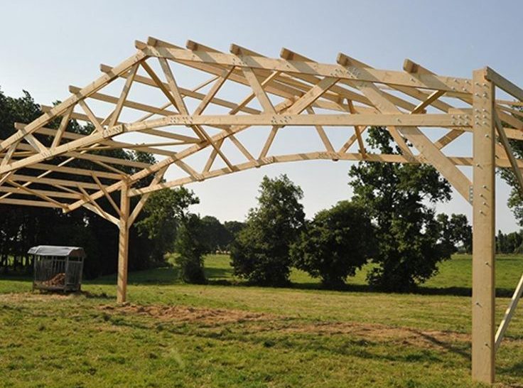 Why Invest in Exterior Add-Ons in Beecher, IL for Agricultural Structures?